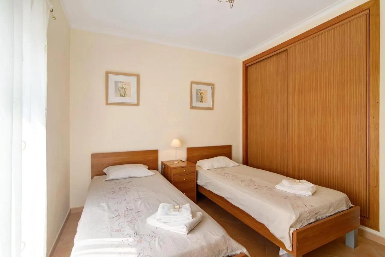 Apartmán Quinta Gomeira 120 Cabanas De Tavira
