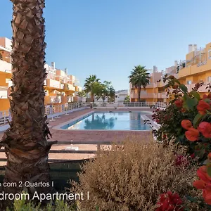 Apartamento Akisol Cabanas Tavira In, Cabanas De Tavira