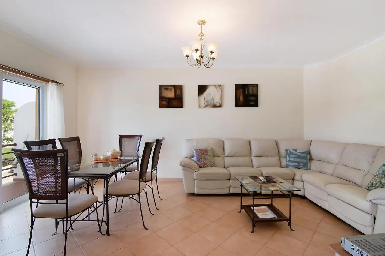 Apartment Quinta Gomeira 120 Cabanas De Tavira Portugal