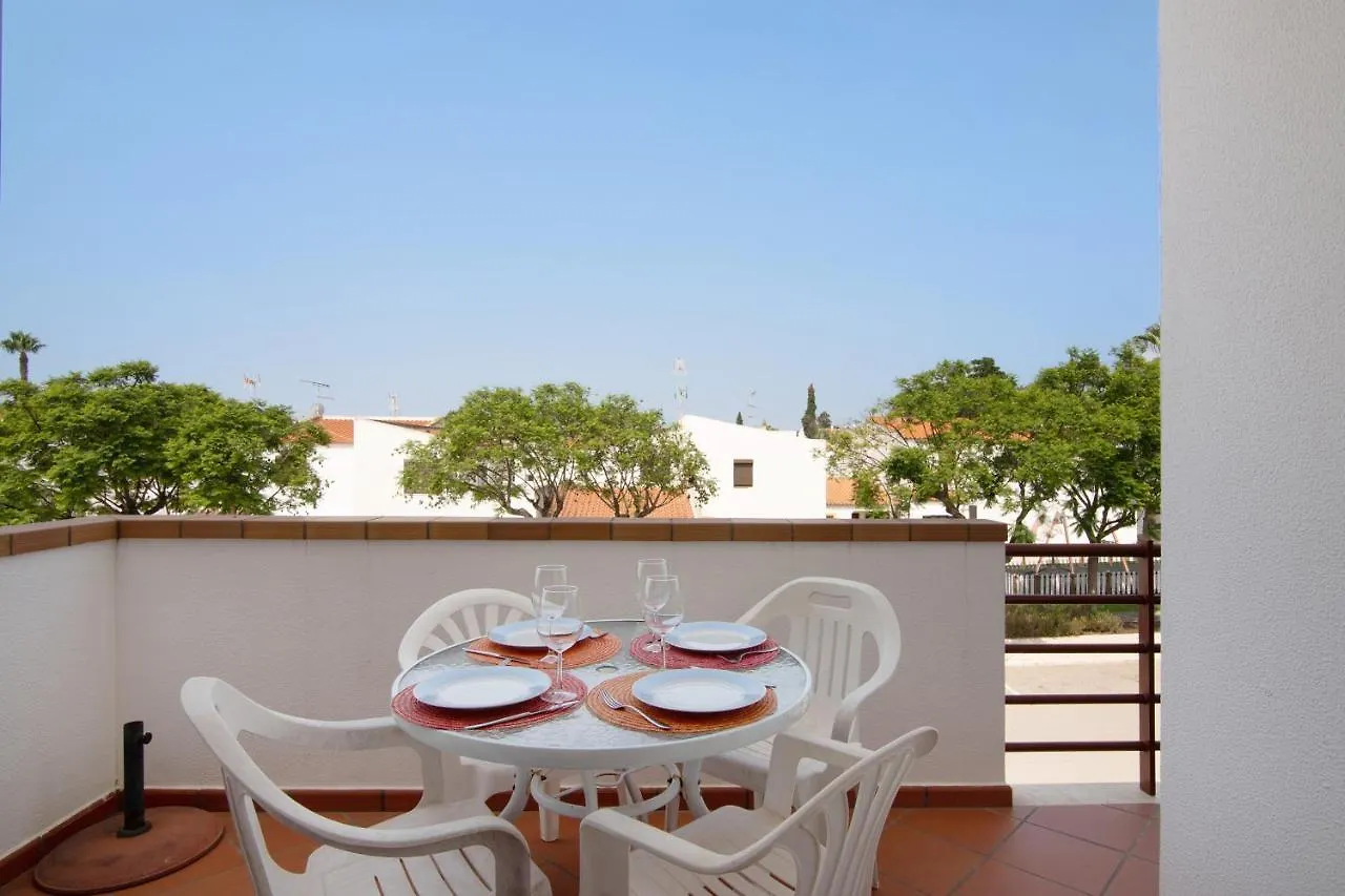 Apartment Quinta Gomeira 120 Cabanas De Tavira