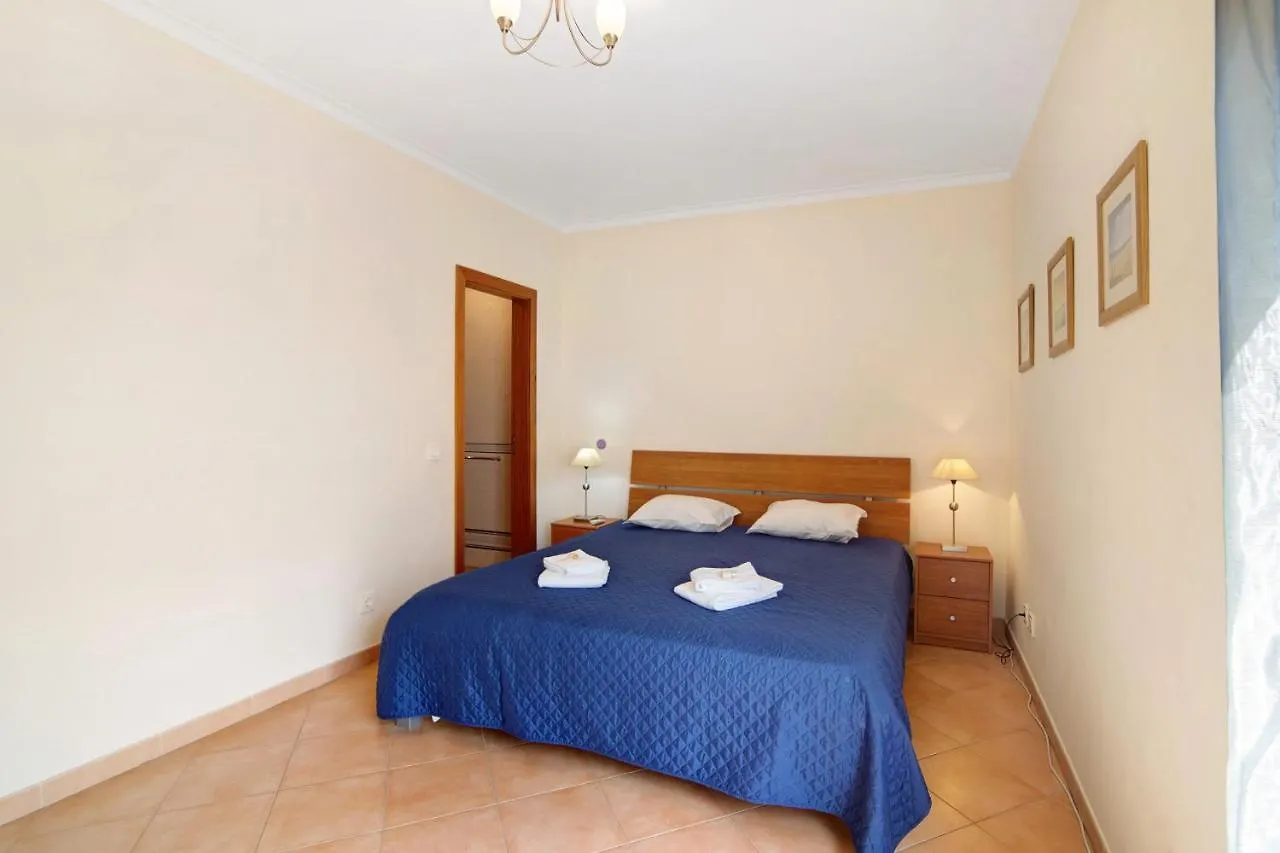 Apartment Quinta Gomeira 120 Cabanas De Tavira Portugal